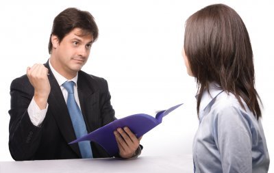 Entrevista de emprego: 10 coisas que nunca devem ser ditas em uma entrevista de emprego