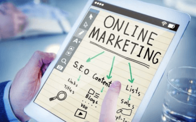 Como Funciona a Profissão de Marketing Digital